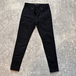Michael Kors Black Jeans - size 6